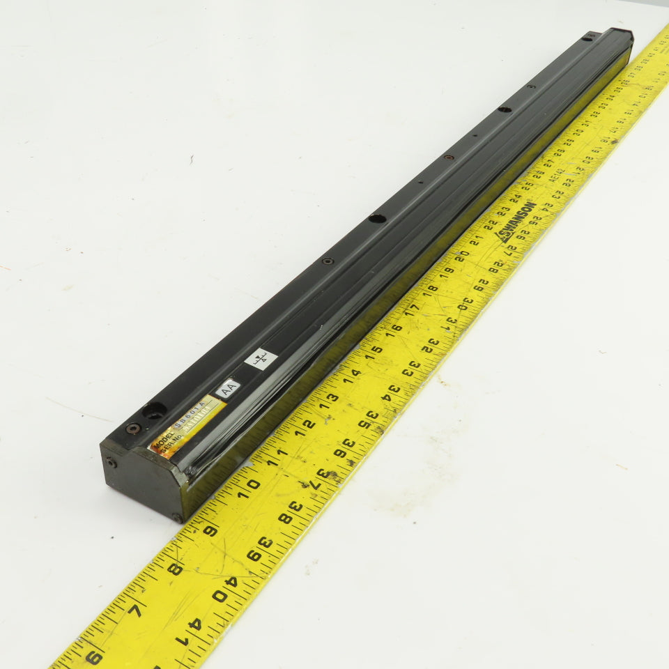 6 Position Hydraulic Manual Operator Position Selector Switch