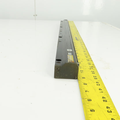 6 Position Hydraulic Manual Operator Position Selector Switch