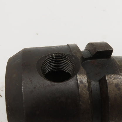 1-1/4", 1" BT40 Boring Bar Tool Holders Mixed Lot Of 3