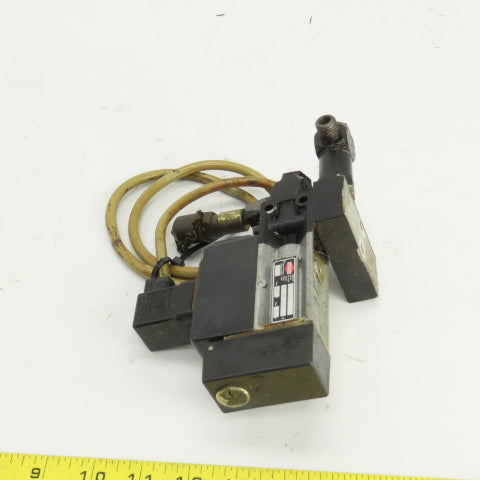 Herion 0821190 Hydraulic Pressure Valve 5-70 Bar 250V 6A