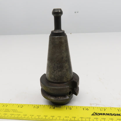 BT-40 Taper Boring Bar Tool Holders Mixed Lot Of 7