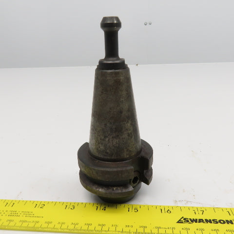 BT-40 Taper Boring Bar Tool Holders Mixed Lot Of 7