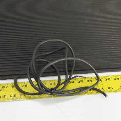 56" L x 34" W Pressure Sensitive Safety Mat