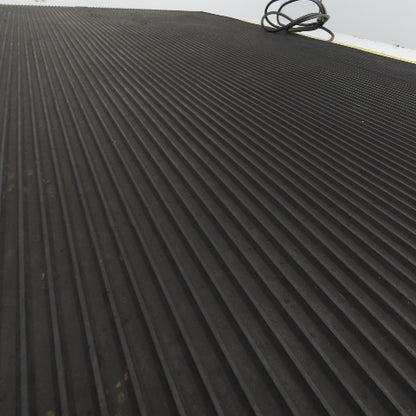 56" L x 34" W Pressure Sensitive Safety Mat