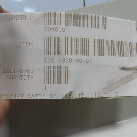 Okuma MX Series 602-3830-30-07 Sliding Operator Access Door Replacement Shell