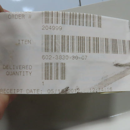 Okuma MX Series 602-3830-30-07 Sliding Operator Access Door Replacement Shell