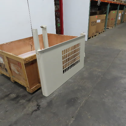 Okuma MX Series 602-3830-30-07 Sliding Operator Access Door Replacement Shell