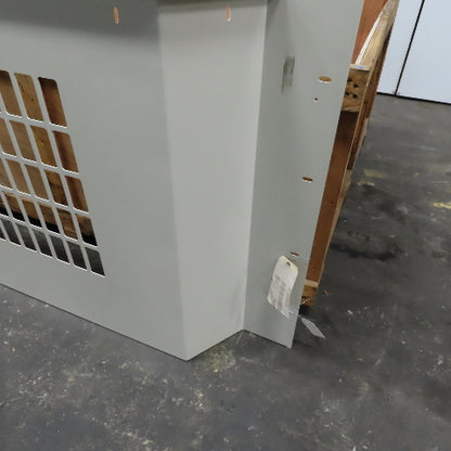 Okuma MX Series 602-3830-30-07 Sliding Operator Access Door Replacement Shell