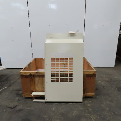 Okuma MX Series 602-3830-30-07 Sliding Operator Access Door Replacement Shell