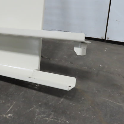 Okuma MX Series 601-3834-04-07 Sliding Operator Access Door Replacement Shell