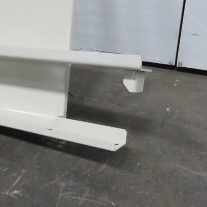 Okuma MX Series 601-3834-04-07 Sliding Operator Access Door Replacement Shell