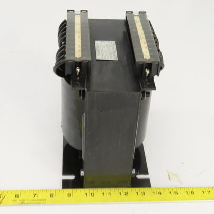 Ibaraki Fujico JEC-204 Type HT-1000 1kVA Transformer Pri 200V Sec 200V 1PH