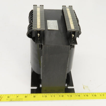 Ibaraki Fujico JEC-204 Type HT-1000 1kVA Transformer Pri 200V Sec 200V 1PH