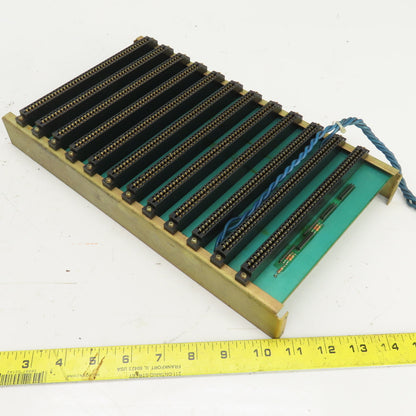 Fuji F7705913 12 Slot Chassis Insert/Slot Base Rack
