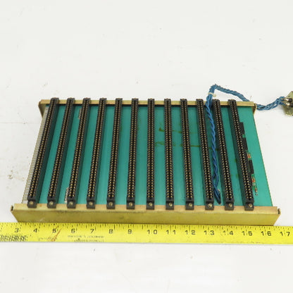 Fuji F7705913 12 Slot Chassis Insert/Slot Base Rack
