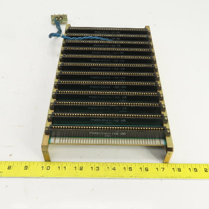 Fuji F7705913 12 Slot Chassis Insert/Slot Base Rack