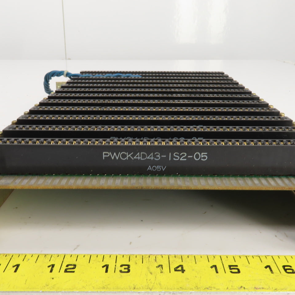Fuji F7705913 12 Slot Chassis Insert/Slot Base Rack