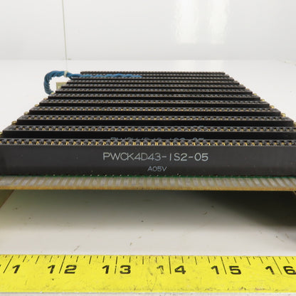 Fuji F7705913 12 Slot Chassis Insert/Slot Base Rack