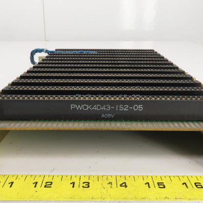 Fuji F7705913 12 Slot Chassis Insert/Slot Base Rack