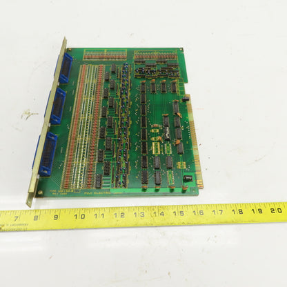 Fuji UMI5A-B F-7706001 PH-I Card Circuit Board