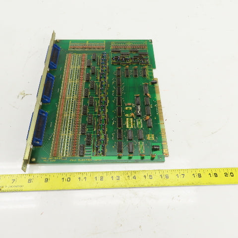 Fuji UMI5A-B F-7706001 PH-I Card Circuit Board