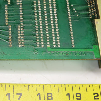 Fuji UMI5A-B F-7706001 PH-I Card Circuit Board