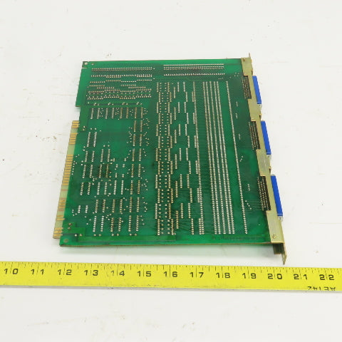 Fuji UMI5A-B F-7706001 PH-I Card Circuit Board