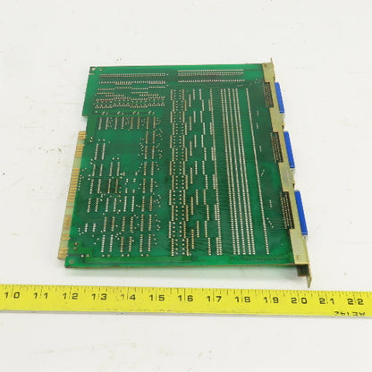 Fuji UMI5A-B F-7706001 PH-I Card Circuit Board