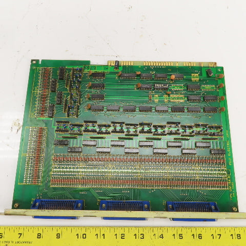 Fuji UMI5A-B F-7706001 PH-I Card Circuit Board