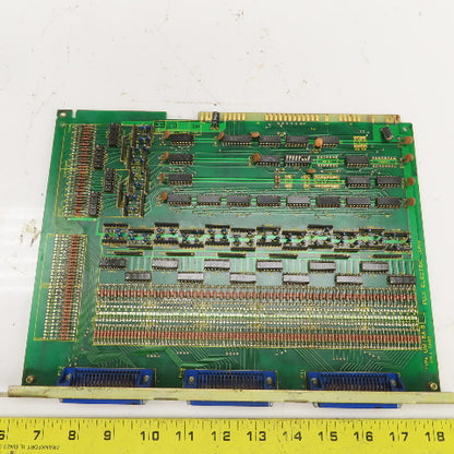 Fuji UMI5A-B F-7706001 PH-I Card Circuit Board