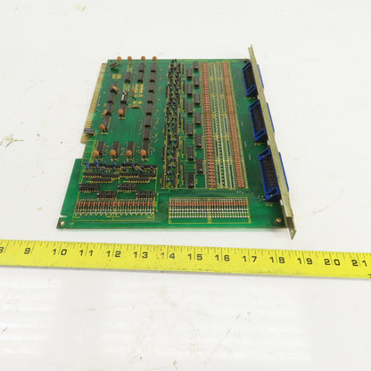 Fuji UMI5A-B F-7706001 PH-I Card Circuit Board