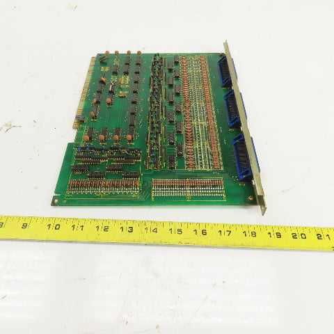 Fuji UMI5A-B F-7706001 PH-I Card Circuit Board