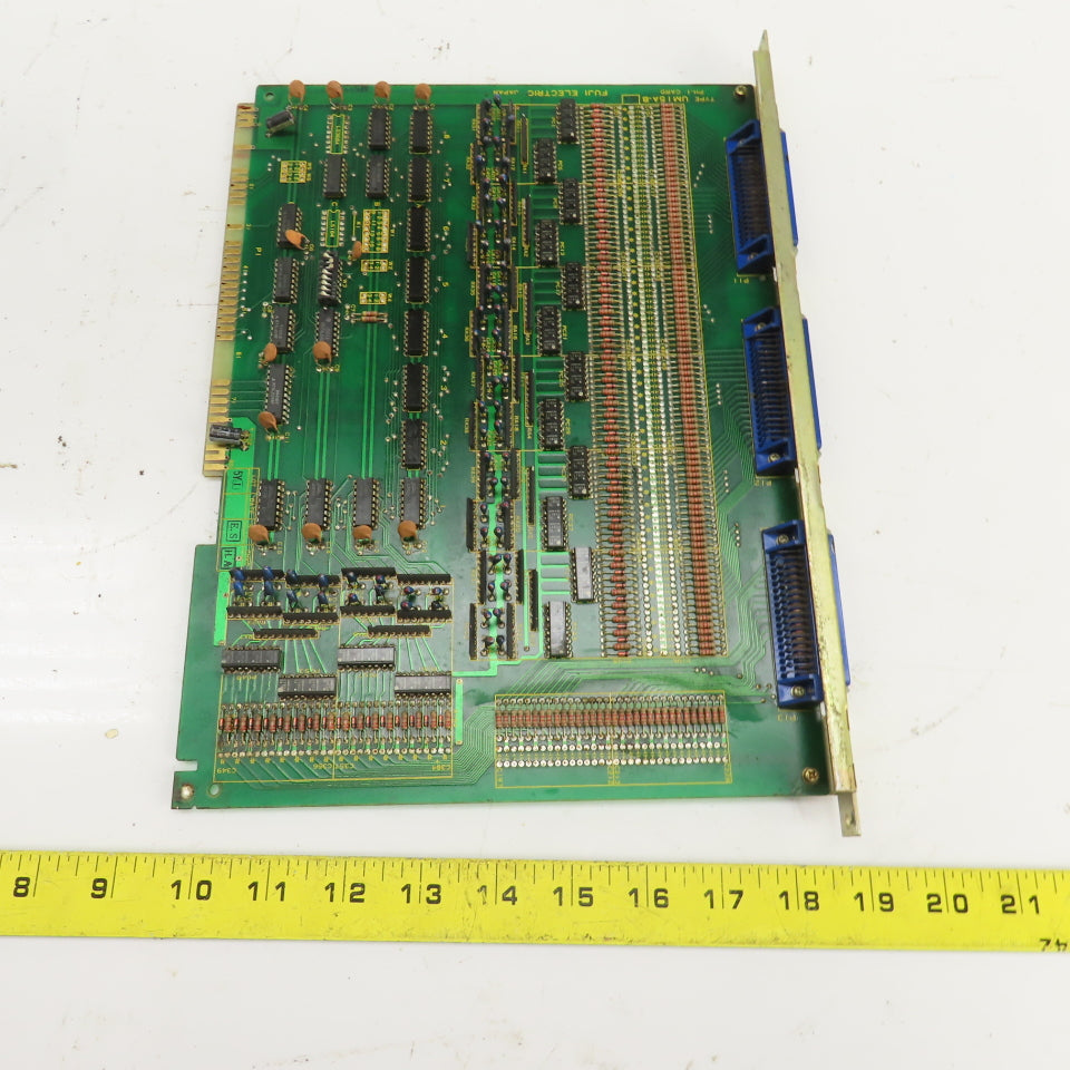 Fuji UMI5A-B F-7706001 PH-I Card Circuit Board