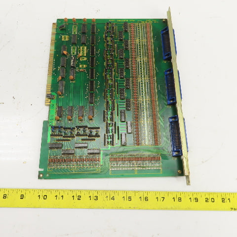 Fuji UMI5A-B F-7706001 PH-I Card Circuit Board