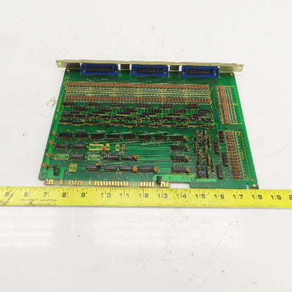 Fuji UMI5A-B F-7706001 PH-I Card Circuit Board
