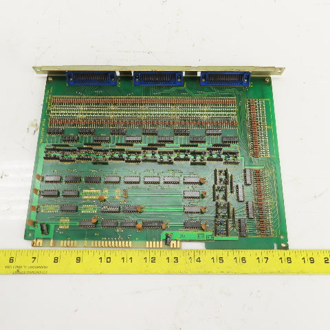 Fuji UMI5A-B F-7706001 PH-I Card Circuit Board