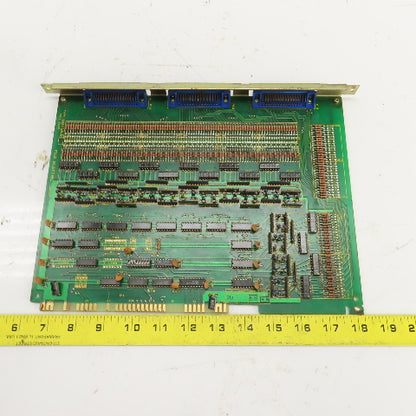Fuji UMI5A-B F-7706001 PH-I Card Circuit Board