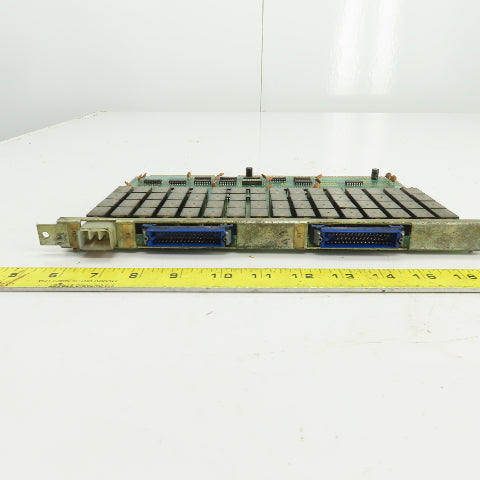 Fuji UMI5A-C 01 F-770-59-11 RY-O Card Circuit Board