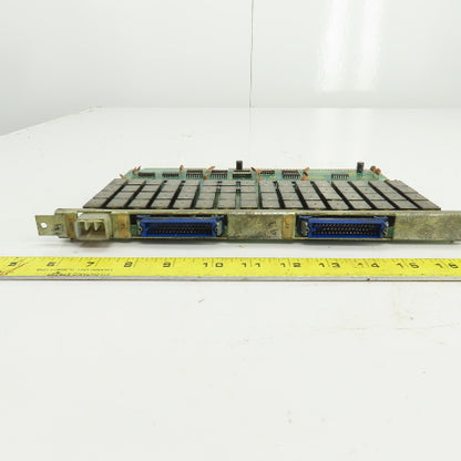 Fuji UMI5A-C 01 F-770-59-11 RY-O Card Circuit Board