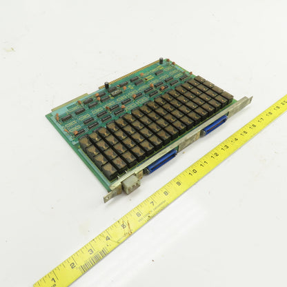 Fuji UMI5A-C 01 F-770-59-11 RY-O Card Circuit Board