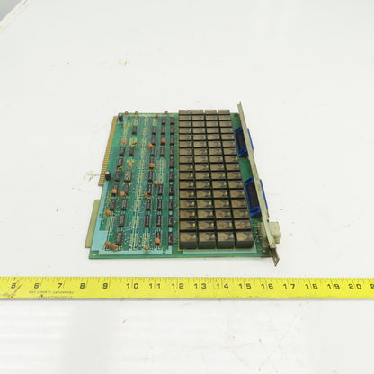 Fuji UMI5A-C 01 F-770-59-11 RY-O Card Circuit Board