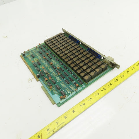 Fuji UMI5A-C 01 F-770-59-11 RY-O Card Circuit Board