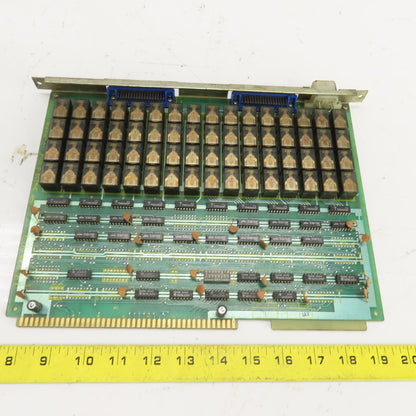 Fuji UMI5A-C 01 F-770-59-11 RY-O Card Circuit Board