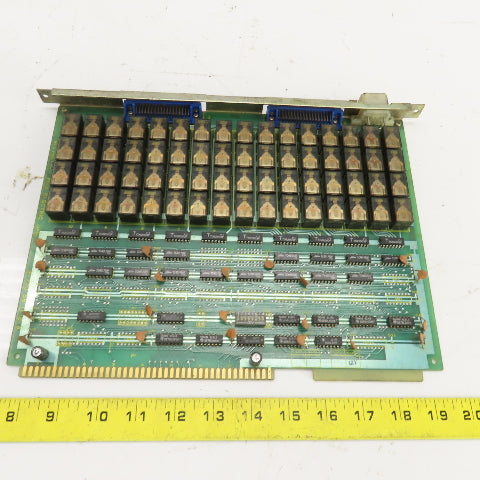 Fuji UMI5A-C 01 F-770-59-11 RY-O Card Circuit Board