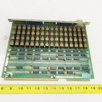 Fuji UMI5A-C 01 F-770-59-11 RY-O Card Circuit Board