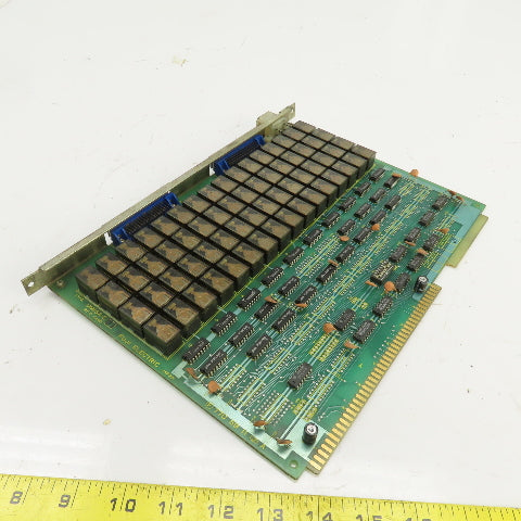 Fuji UMI5A-C 01 F-770-59-11 RY-O Card Circuit Board