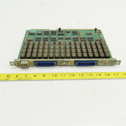 Fuji UMI5A-C 01 F-770-59-11 RY-O Card Circuit Board