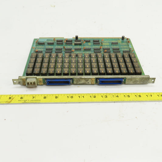 Fuji UMI5A-C 01 F-770-59-11 RY-O Card Circuit Board