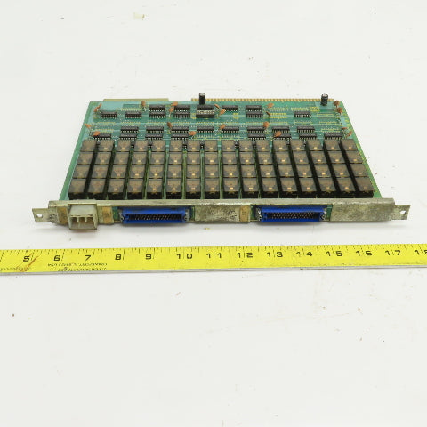 Fuji UMI5A-C 01 F-770-59-11 RY-O Card Circuit Board