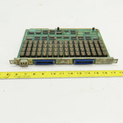 Fuji UMI5A-C 01 F-770-59-11 RY-O Card Circuit Board